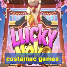 costamac games